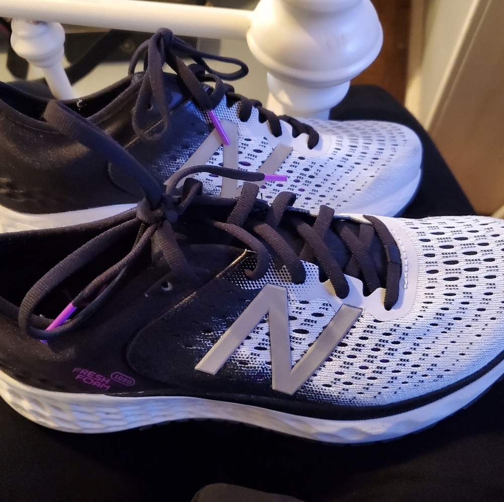New Balance Running Shoes